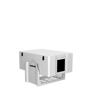 Proietta F20 outdoor behuizing voor een videoprojector