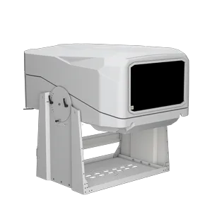 Proietta F70 outdoor behuizing voor een videoprojector