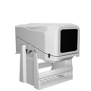 Proietta F50 outdoor behuizing voor een videoprojector