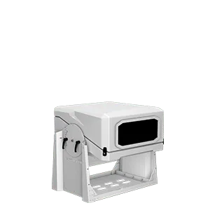 Proietta F24 outdoor behuizing voor een videoprojector