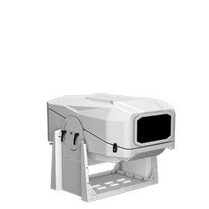 Proietta F32 outdoor behuizing voor een videoprojector