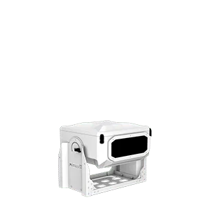 Proietta F6 outdoor behuizing voor een videoprojector